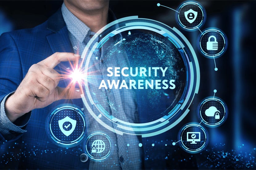 Security Awareness for Developers